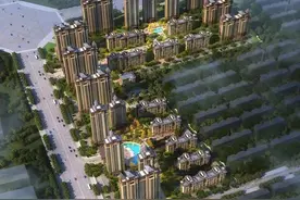 买房选小区一定要记住这几点图片