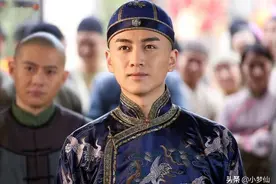 民间故事：丫鬟意外怀孕生子，远嫁外地，二十五年后母子终团聚图片