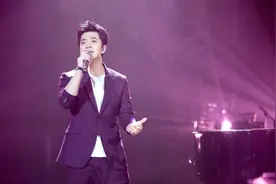 王菲缘何成就李健的“传奇”？不是生活伴侣，却是音乐“夫妻”图片