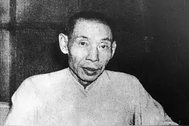 沪上三大亨封少将独杜月笙获南京召见，为什么？谁主沉浮不言而喻图片