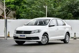 桑塔纳：省油耐用、保值率高，家用代步正合适，不到9万就能买图片