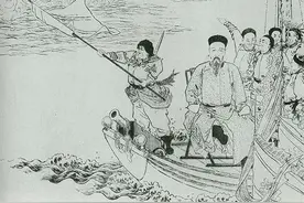 他是年过七旬打赢了中法战争的清末名将，生平夙愿竟是娶自己姨妈图片