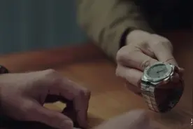 《爱的迫降》戴了这些表图片