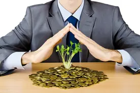 遇到这5种烂公司，建议你赶紧离职！否则容易把自己气出一身病图片