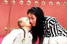 释小龙：比肩李连杰的功夫小子去哪了图片