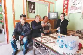他从来就是这样一个人图片