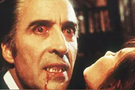 从恶魔到王子——吸血鬼进化史图片