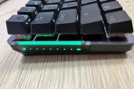 ROG魔导士体验图片