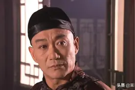 大宅门之詹瑜：为他人而妥协的老好人，自食其力的破落贵族图片