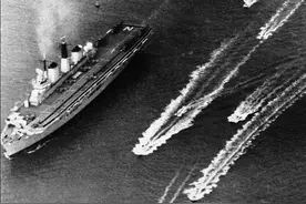 师夷所长：从海湾战争、马岛战争看解放军渡海登陆作战战略图片