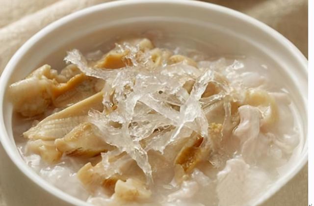 花胶和燕窝心得 花胶跟燕窝的区别