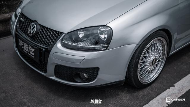 这台10岁的速腾老了吗？