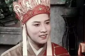 中国女首富陈丽华：白手起家坐拥百亿家产，49岁与“唐僧”姐弟恋图片