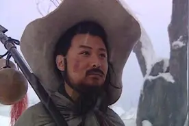 宋江是县委办秘书，武松是刑警队长，水浒官衔之现代解读图片