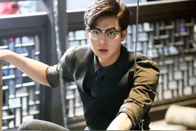 胡冰卿再次曝出大瓜，偶像行为影响影视剧，片方已经哭瞎图片