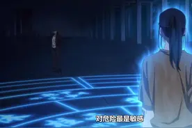 一人之下：八奇技大罗洞观到底是啥？刀疤脸两个细节说明他已掌握图片