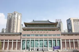 走进青海博物馆 探寻三江之源文明渊源图片