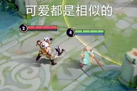 玩家1点券入瑶新皮，却因瑶站姿雪藏背包，三个原因导致体验极差图片