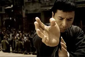 唯一会“缩骨奇功”的武学大师，称：宁可失传也不收一个弟子图片