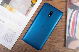 智能手机“适老化”标杆！诺基亚C3这些功能确实很暖心图片