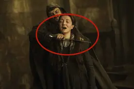 《权力的游戏》佛雷家族有多愚蠢？血色婚礼做得实在太笨了图片