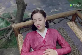 枕上书：剧情96，一个傻姑娘爱上一个聪明的小伙，也是悲剧图片