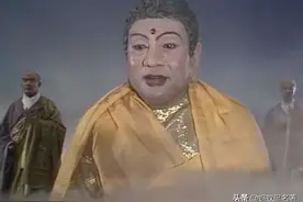 混沌之后诞生这5个大神，每一位都能灭掉如来佛祖，他们都是谁？图片