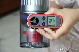 吸尘器选择何必死死盯戴森？石头H6评测不比戴森差图片