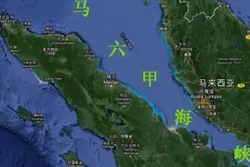 中国海上生命线，如果被他国控制怎么办？看巴铁如何助中国突围图片