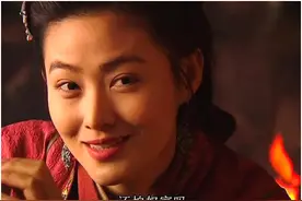 98版《水浒传》潘金莲近况，47岁自然老去，才是最美岁月静好图片