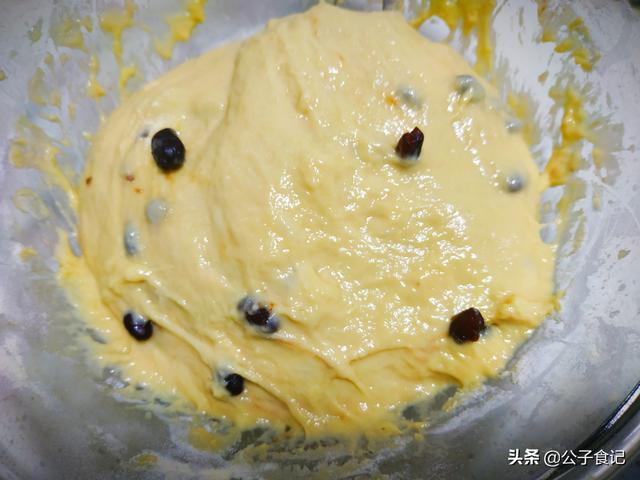 别买蛋糕了，教你用电饭锅做发糕，一样的香甜松软，新手也能学会
