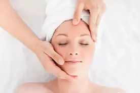 养生知识~抗衰老的好方法，美容就用这几招图片