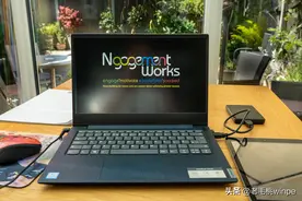 笔记本是一直插着电源好，还是用没电再充好？测试显示就该这样图片