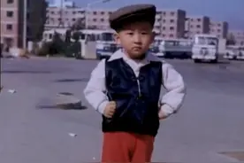 曹金的少年往事：田立禾教他《报菜名》，到北京随郭德纲学艺三年图片