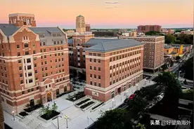深度分析 | 美国学生公寓的种类及选择推荐图片