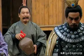 吕布麾下八健将：张飞抓了一个颜良砍了两个，另外五个被谁杀了？图片