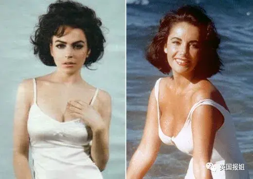 被爸妈害惨，玉女变“欲女”，好莱坞最美甜心崩坏的十年…