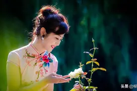 8个拍摄技巧分析，躲避5个摄影问题，阿姨和姐姐们拍照要注意图片