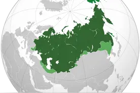 雅克萨之战中，为什么装备先进火枪、有先进战术的俄国没打过清朝图片