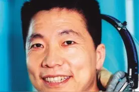 中国人民解放军航天员大队名单（16人）及资料照片图片