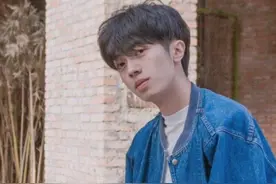 姜云升被扒黑历史，为侮辱鞠婧祎一事公开道歉，他也变猥琐男了？图片