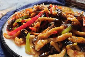 四川最出名的16道菜，麻辣鲜香，色香味全，你吃过哪些？图片