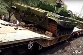 500辆T-90坦克边境集结，72小时全线突破：2万反坦克导弹严阵以待图片