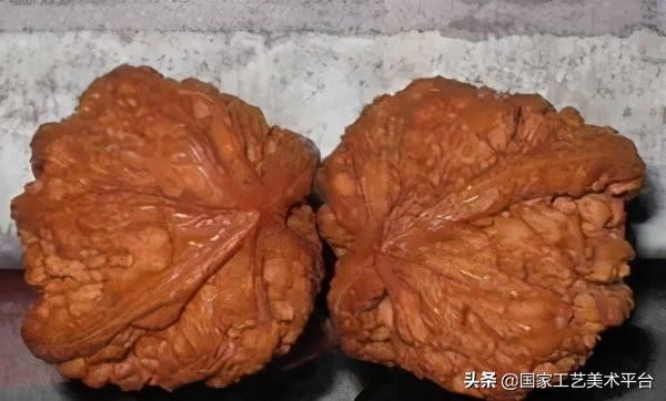 核桃中的极品你知道吗？史上最全盘点，文玩核桃的分类及图片！