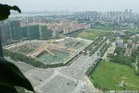 安庆有哪些新楼盘停工了，你们知道吗图片
