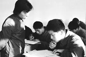 1978年恢复高考｜一场考试改写了数百万年轻人的命运图片