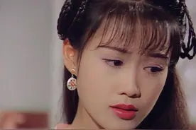 虽然五官有瑕疵，这些女演员却坚持零整容，照样美得倾国倾城图片