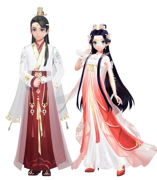 QQ飞车手游：各式各样的魔法套，总有你喜欢的