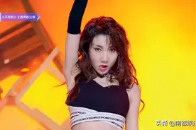 所以她这到底算不算男女平等？图片