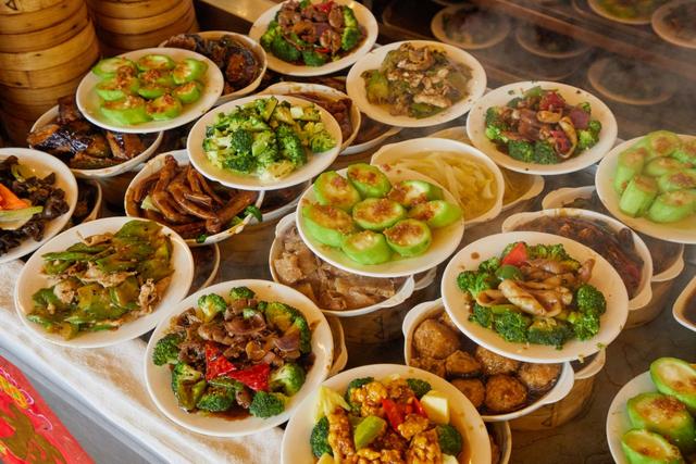 广东最不该错过的美食之城